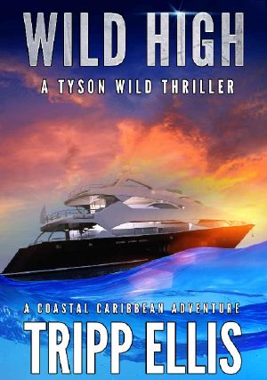 [Tyson Wild Thriller 17] • Wild High